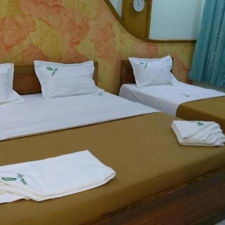 สกันทา รีเจนซี Hotel Tiruchchendur ภายนอก รูปภาพ