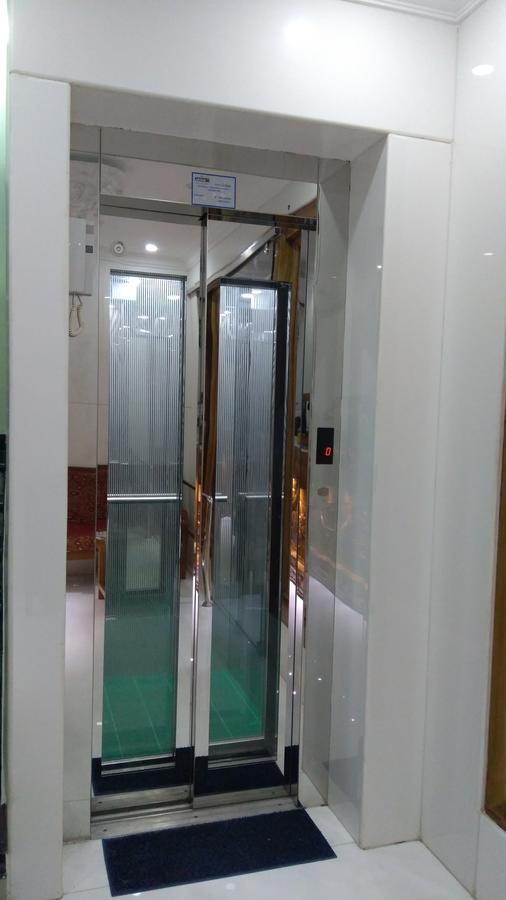 สกันทา รีเจนซี Hotel Tiruchchendur ภายนอก รูปภาพ